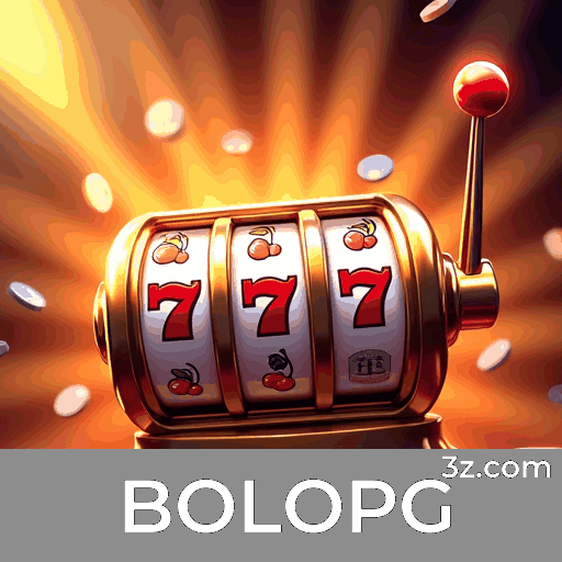 BOLOPG: Apostas Esportivas Precisão e Excelência
