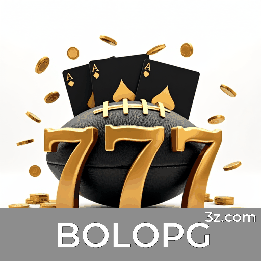 BOLOPG: Seu Cassino Online Confiável