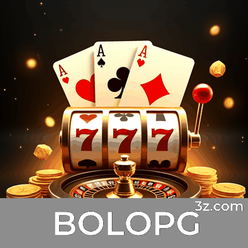 BOLOPG: Apostas Esportivas Precisão e Excelência