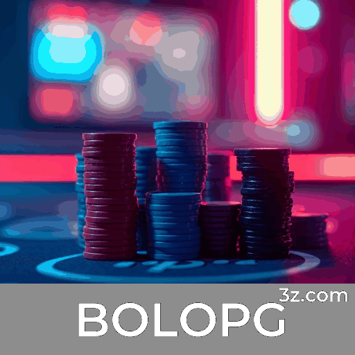 BOLOPG: Seu Cassino Online Confiável