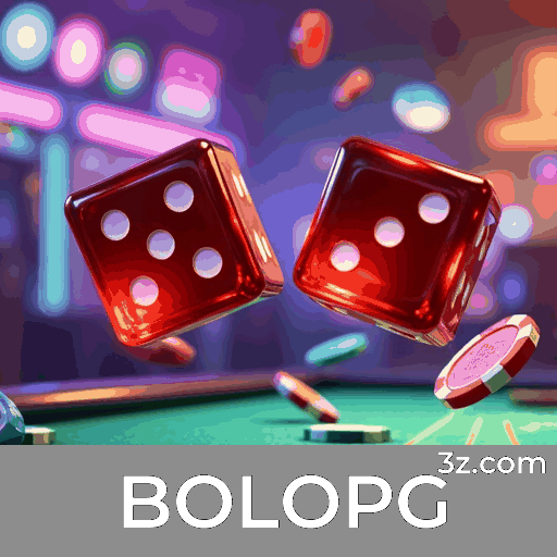 BOLOPG: Cassino Elite com Experiência Autêntica