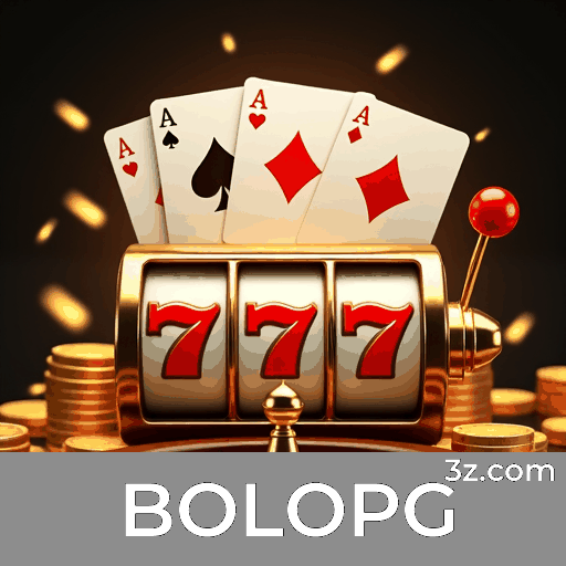 BOLOPG: Cassino Elite com Experiência Autêntica