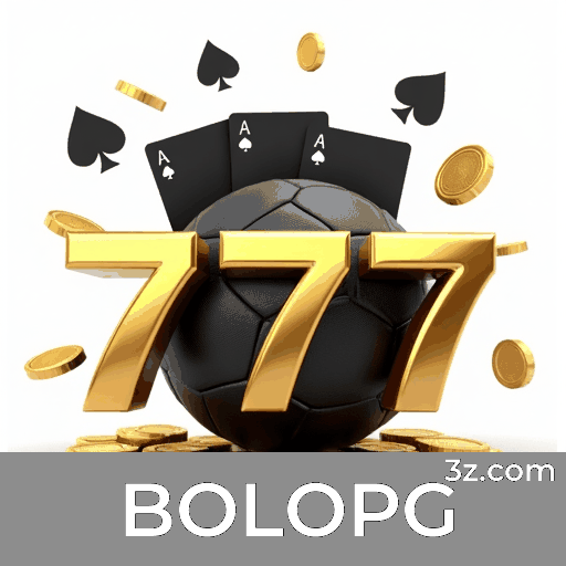 BOLOPG: Apostas Esportivas Precisão e Excelência