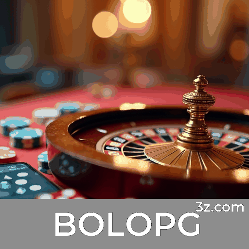 Experimente o Acesso Exclusivo com Login Seguro em BOLOPG