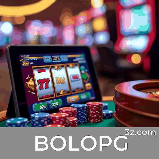 BOLOPG: Cassino Elite com Experiência Autêntica