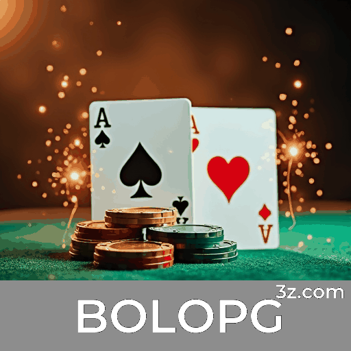 Maximize Suas Vitórias com BOLOPG: Táticas Comprovadas e Abordagem Inteligente de Jogo