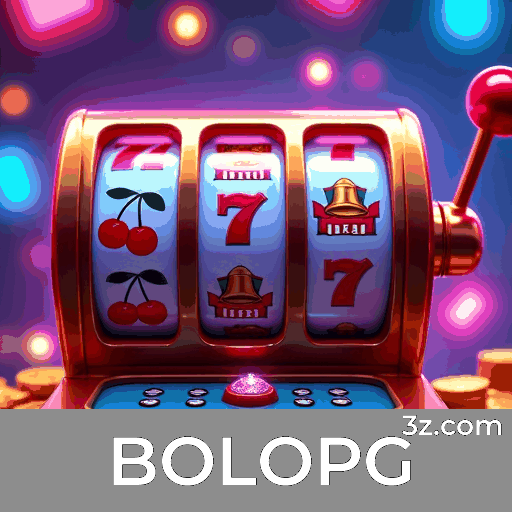 BOLOPG: Seu Cassino Online Confiável