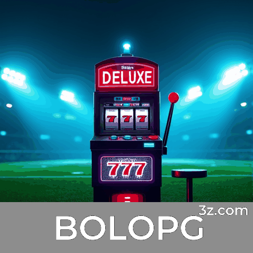 BOLOPG: Cassino Elite com Experiência Autêntica
