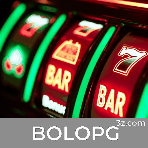 Apostas em Movimento com o Aplicativo BOLOPG