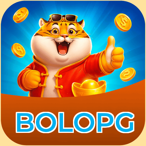 BOLOPG: Seu Cassino Online Confiável