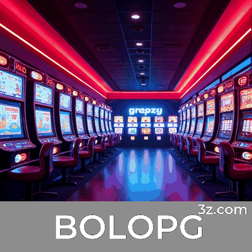 BOLOPG Jogos: Aprenda Estratégias e Melhore!