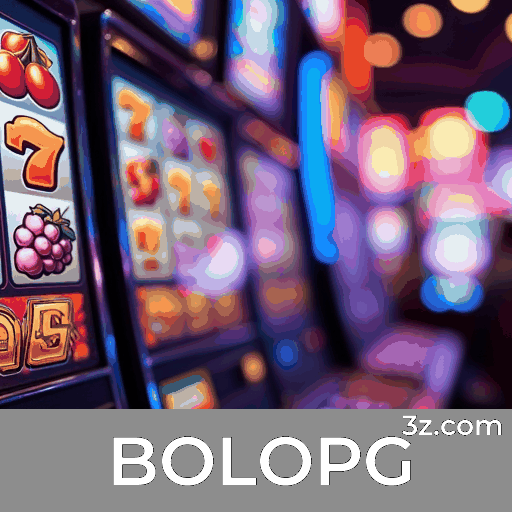 Apostas em Movimento com o Aplicativo BOLOPG