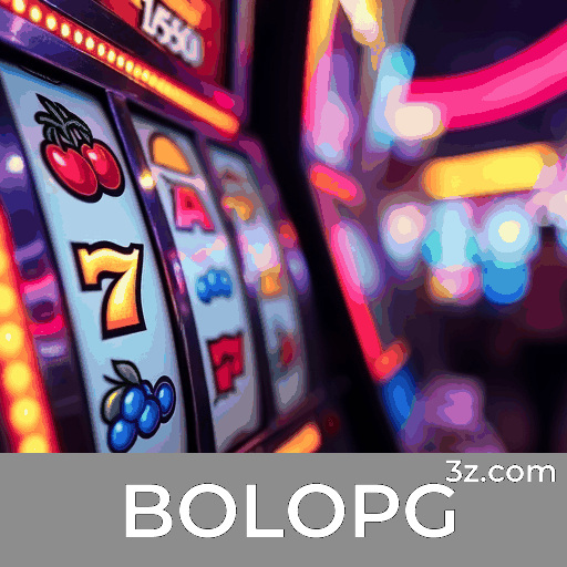 Apostas em Movimento com o Aplicativo BOLOPG