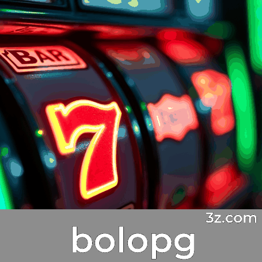 Explore a Plataforma Profissional de Apostas da bolopg