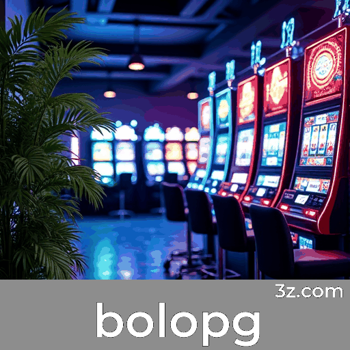 Explore a Plataforma Profissional de Apostas da bolopg