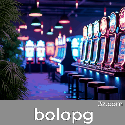 bolopg: A Aplicação Completa para Suas Apostas