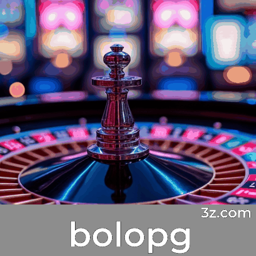 Experimente as Ofertas Exclusivas do bolopg: Bônus e Promoções Inigualáveis