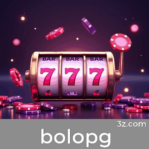 Diversão Incrível no bolopg: Jogos de Alta Qualidade