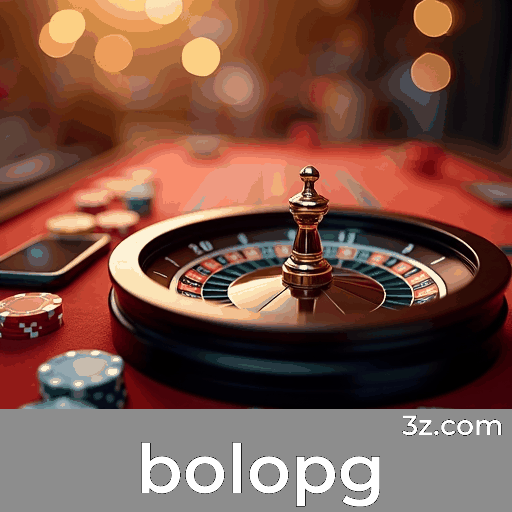 bolopg: Plataforma de Apostas Esportivas Precisão e Excelência