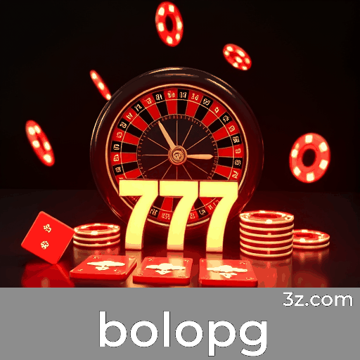 bolopg: Plataforma de Apostas Esportivas Precisão e Excelência